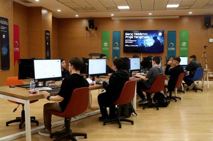 Etik Hacker yarışması tamamlandı: Güvenlik açıklarını bulmak için kıyasıya yarıştılar

