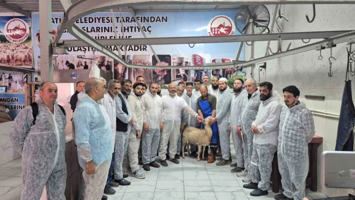 Fatih Belediyesi, vatandaşlara 