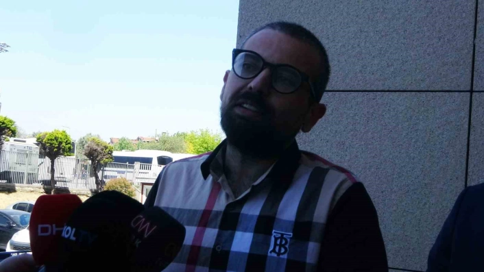 Ferdi Tayfurun, damadına Tayfur markasını izinsiz kullandığı gerekçesiyle dava açtığı ortaya çıktı
