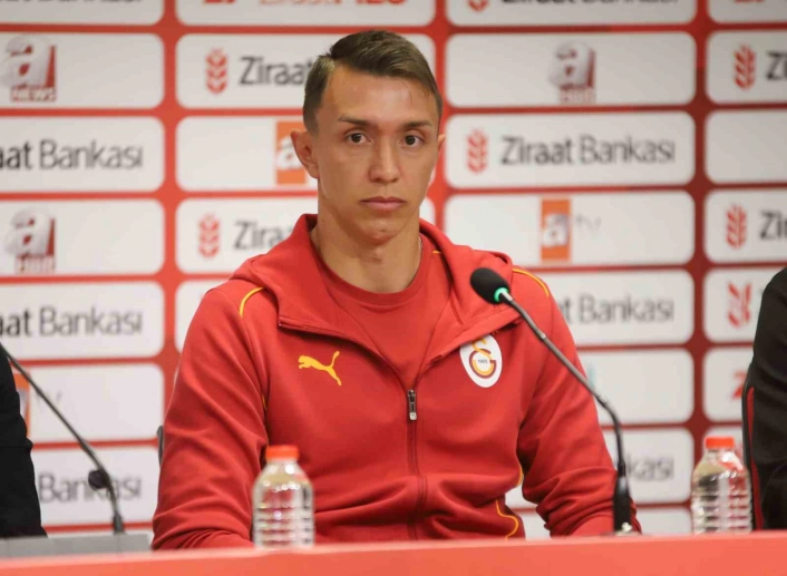 Fernando Muslera: 