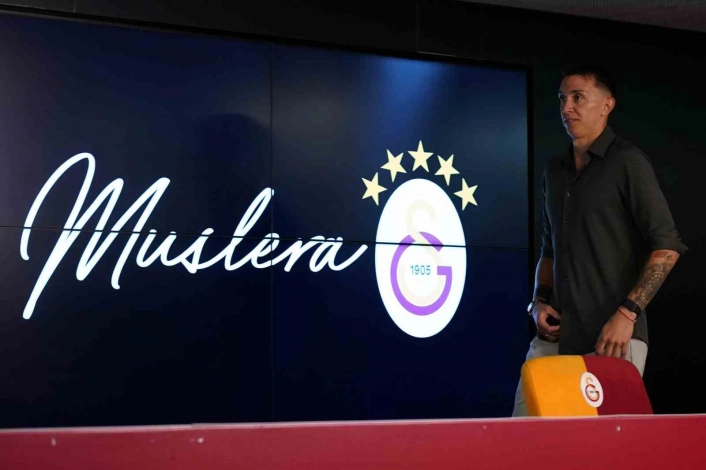 Fernando Musleradan duygusal veda
