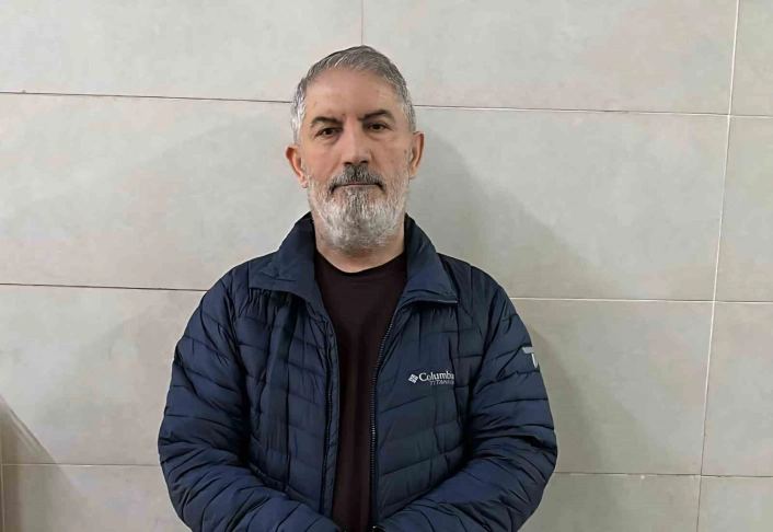 FETÖnün en kritik isimleri arasında yer alan örgüt üyesi yakalandı
