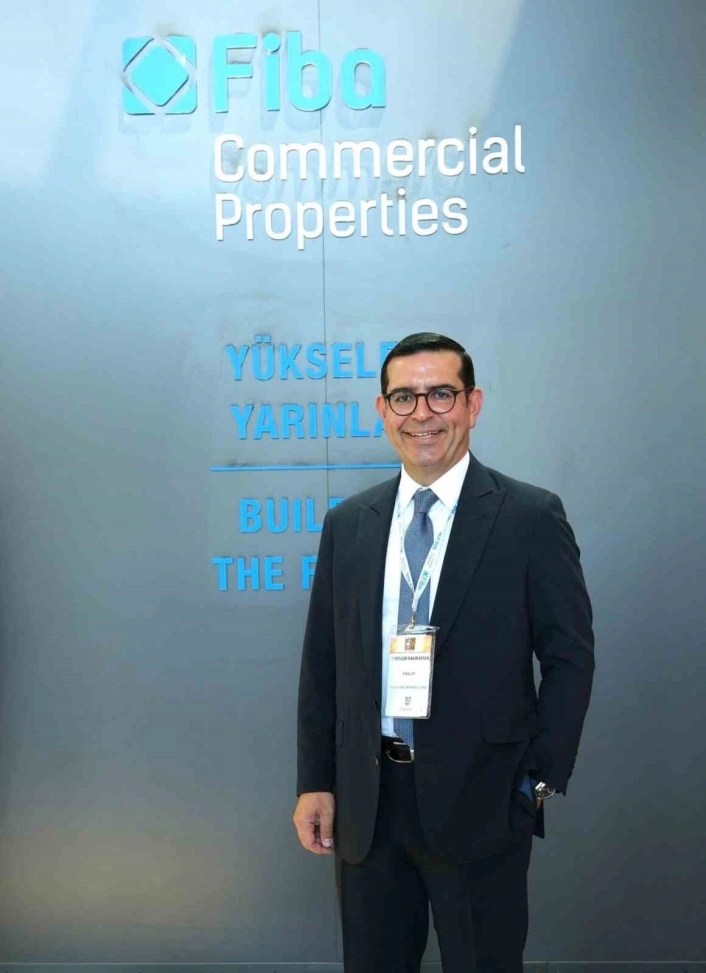 Fiba Commercial Properties, yeni projelerini yatırımcılara tanıttı
