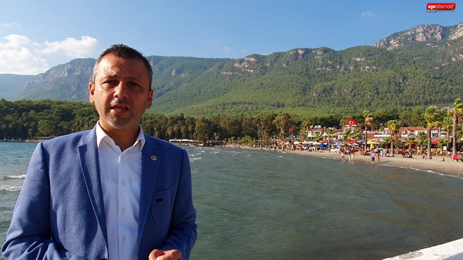 CHP’li Erbay: Öğretmenlerimizin ek göstergeleri düzenlenmeli