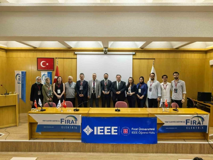 Fırat EDAŞtan gençlere tam destek
