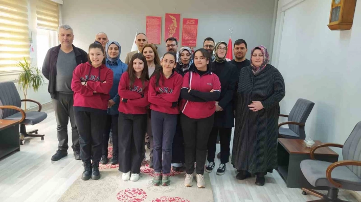 GAMPOnun Tales başarısı, finalde yarışacaklar
