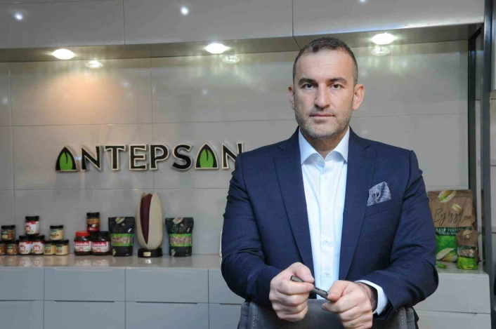 Gaziantepin yükselen yıldızı Antepsan
