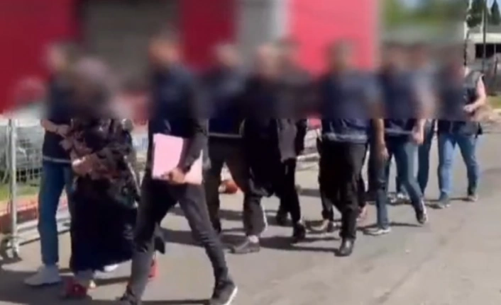 Gaziantepte 3 çocuk annesini aile üyeleri öldürmüş: Baş zanlı annesi
