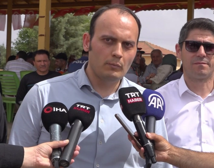 Gaziantepte kaybolan otizmli Onurcanı arama çalışmaları sürüyor

