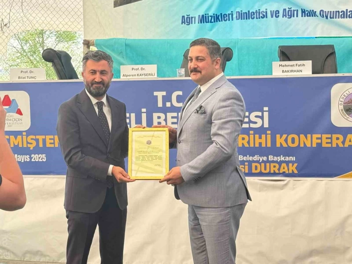 Geçmişten Günümüze Dedeli Tarihi