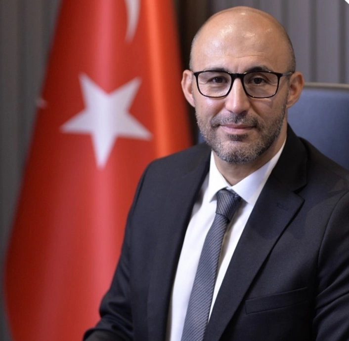 Germencikte Kurban Bayramı öncesi pazar düzenlemesi
