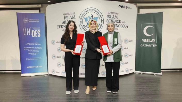 GİBTÜden anlamlı proje
