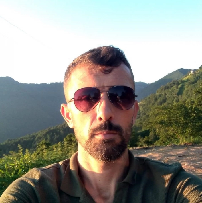 Giresunda 1 kişi KKKA şüphesiyle kaldırıldığı hastanede hayatını kaybetti
