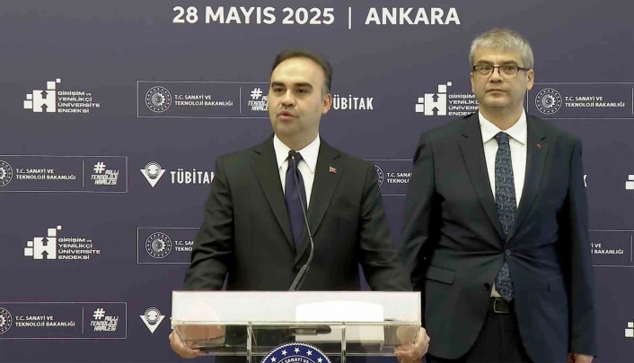 Girişimci ve Yenilikçi Üniversite Endeksi açıklandı: İlk 3 sırada devlet üniversiteleri yer aldı
