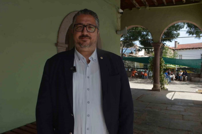 Girne Belediye Başkanı Şenkul, Türki cumhuriyetlerin Rum kesimini tanıma konusunu değerlendirdi
