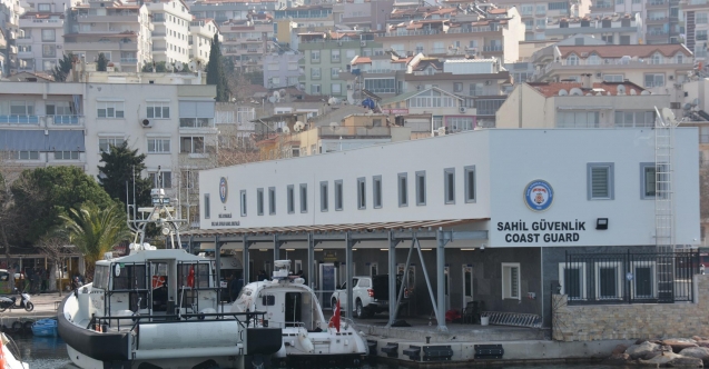 Göçmen botu ve Sahil güvenlik çarpışmasında ölü sayısı artıyor