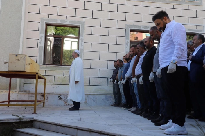 Gümüşhanede KKKA hastalığı nedeniyle bir kişi hayatını kaybetti
