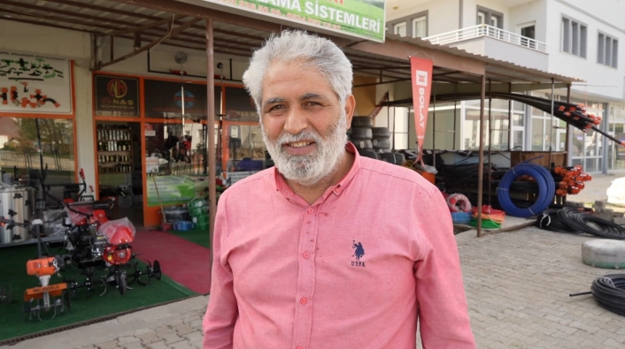 Gümüşhanede olası kadın cinayetini esnafın cesur müdahalesi engelledi
