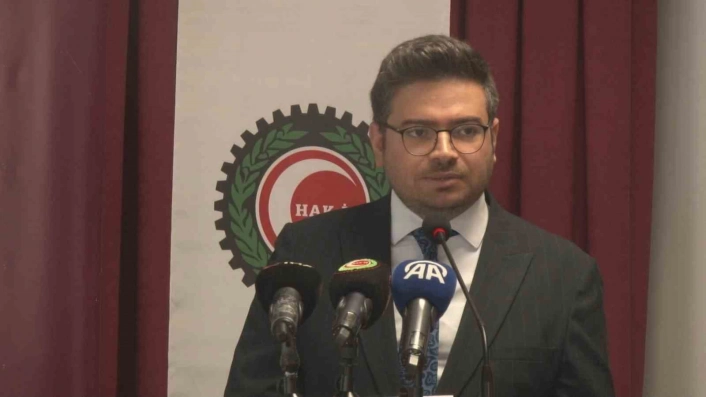 HAK-İŞin düzenlediği Gençlik Farkında Proje Fikri yarışmasında ödüller sahiplerini buldu
