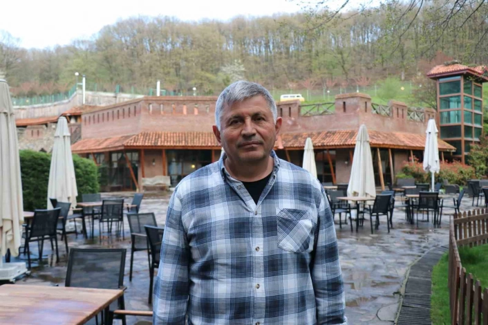 Halit Ergülün çapraz sorgusu devam ediyor: 