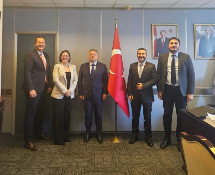 Hepsiburada, Ticaret Bakanlığından E-İhracat Konsorsiyumu Statüsü aldı
