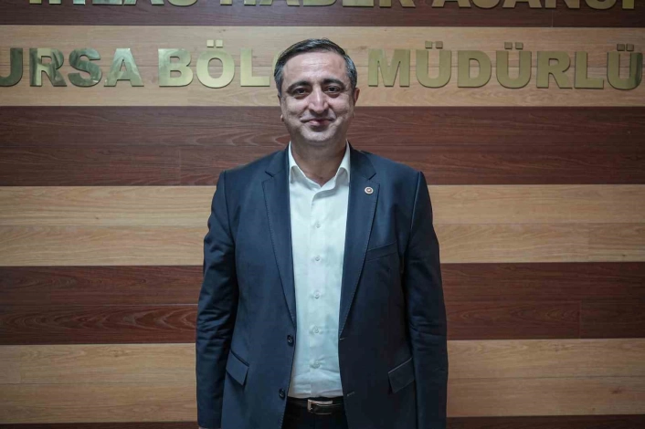 HÜDA PARdan Aile Yılına özel kanun teklifi
