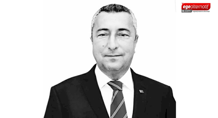 Hüseyin Özten Yaşamını Yitirdi...