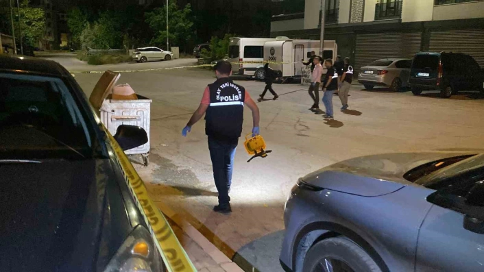 Husumetlilerine pompalı tüfekle kurşun yağdırdılar: 2si ağır 8 yaralı
