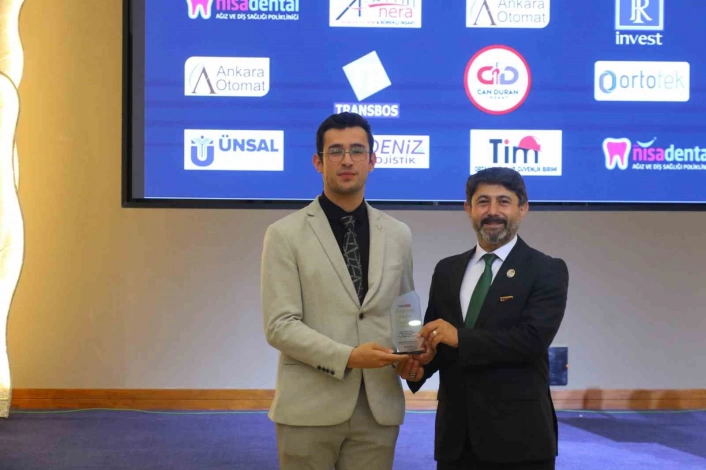 İHAya Yılın En İyi Haber Ajansı ödülü
