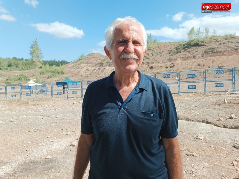 İkinci ‘Akbelen’ vakası: Bergama’da 283 ağacın kesimine başlandı