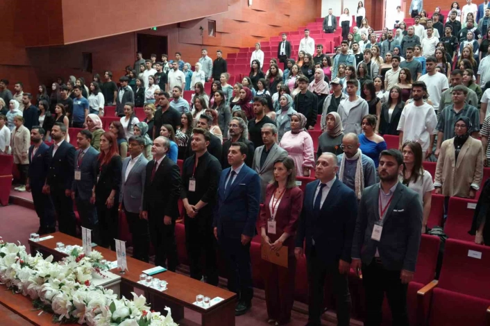 İletişim dünyasının önemli isimlerinin buluşacağı Kadraj İletişim Günleri başladı
