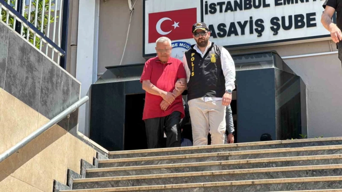 İş adamı İnan Kıraçın kaçırıldığı iddiasına ilişkin soruşturmada gözaltına alınan 3 kişi adliyeye sevk edildi
