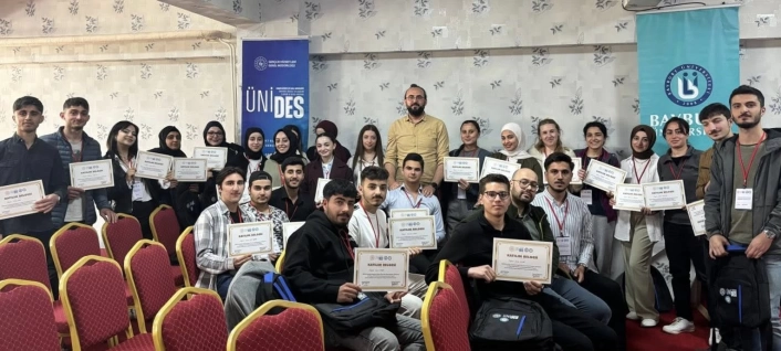 İş Hayatına İlk Adım projesinin ikinci adımı tamamlandı
