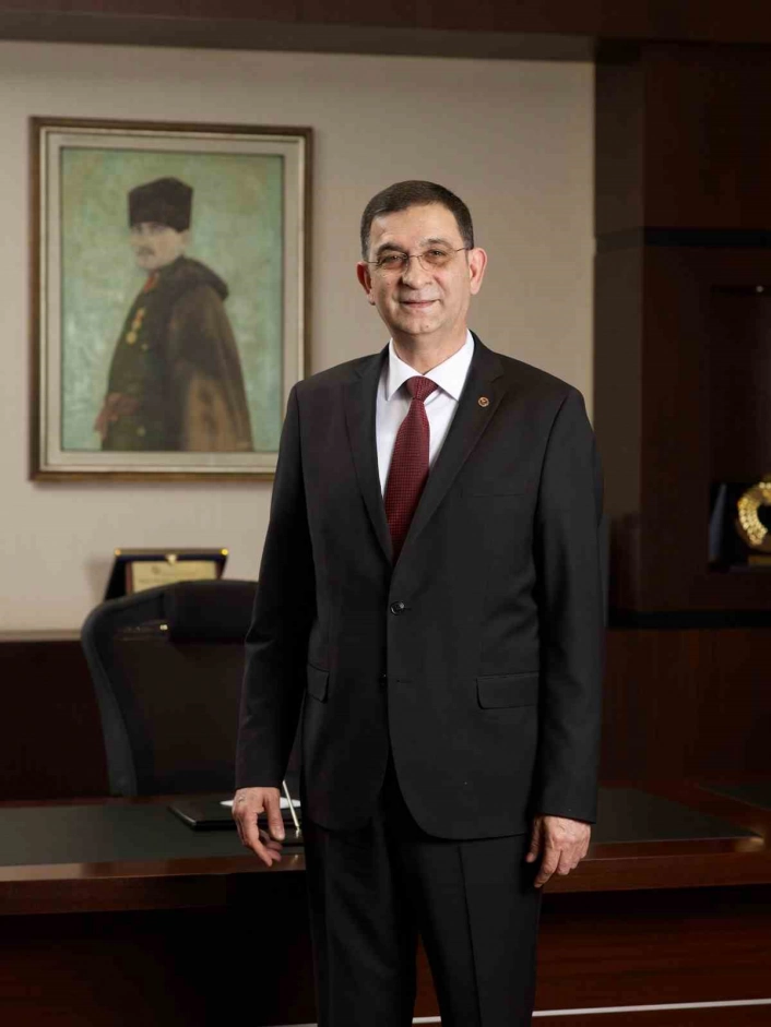 İSO 500 listesinde Gaziantepten 29 firma yer aldı
