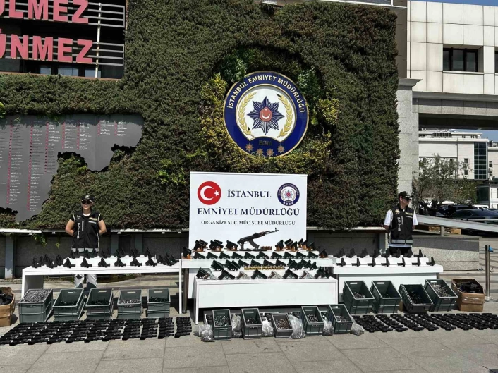 İstanbulda 