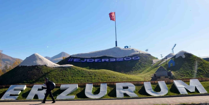 İşte Erzurumun göç karnesi

