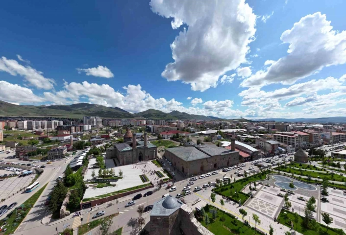 İşte Erzurumun turizmine farklı bir pencere açan araştırma
