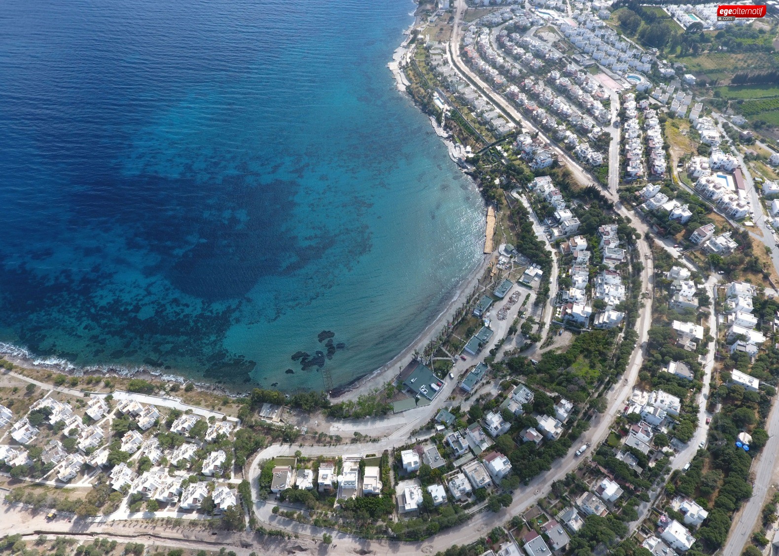 İyi Partili Ergun sordu: Muğla’nın sahilleri , koyları, plajları kimin denetiminde?