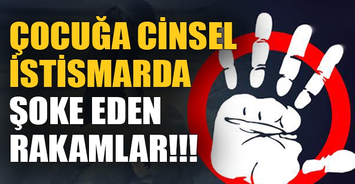 İzmir Barosu: Çocuğa cinsel istismar bildirimlerinde ciddi bir düşüş var