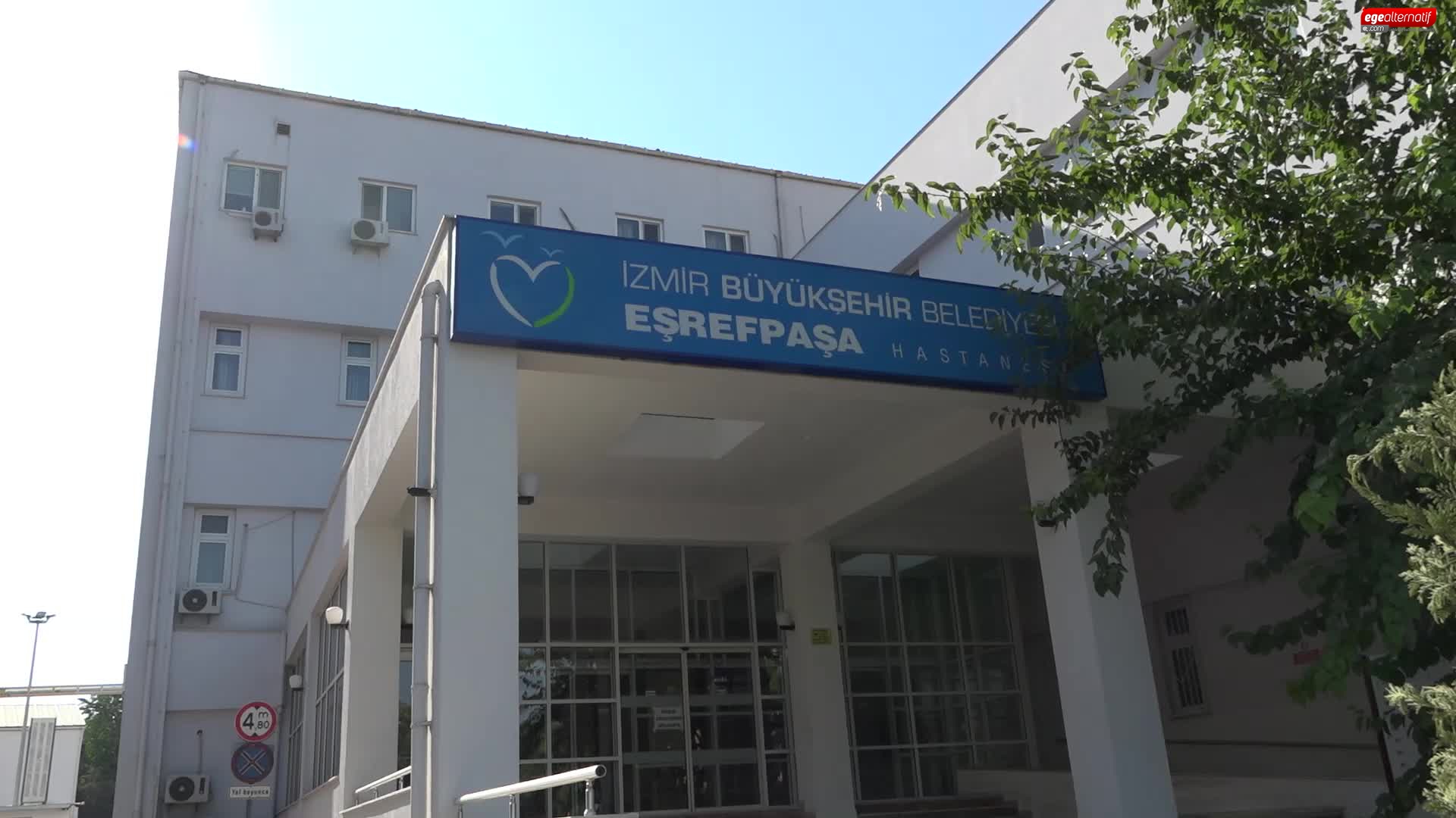 İzmir Büyükşehir Belediyesi 'Bizimkiler'in Cemil'i' için harekete geçti