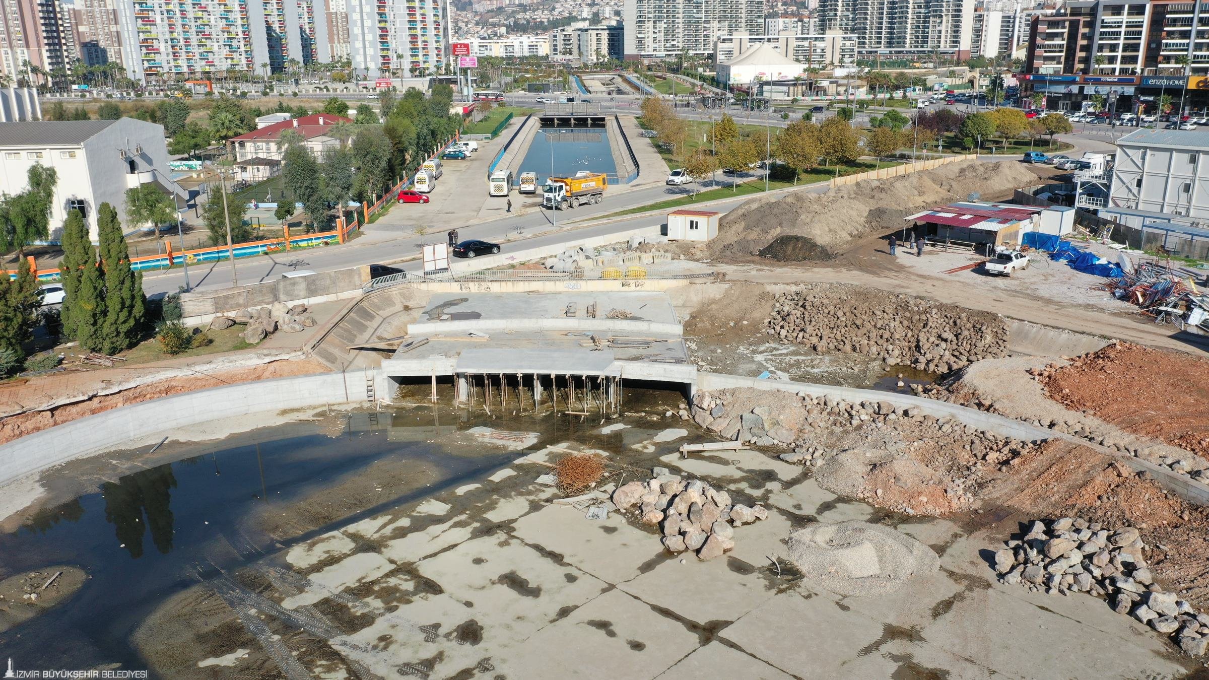 İzmir'de ezber bozan dönüşüm1