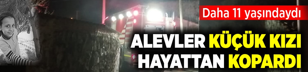 İzmir'de talihsiz ölüm!