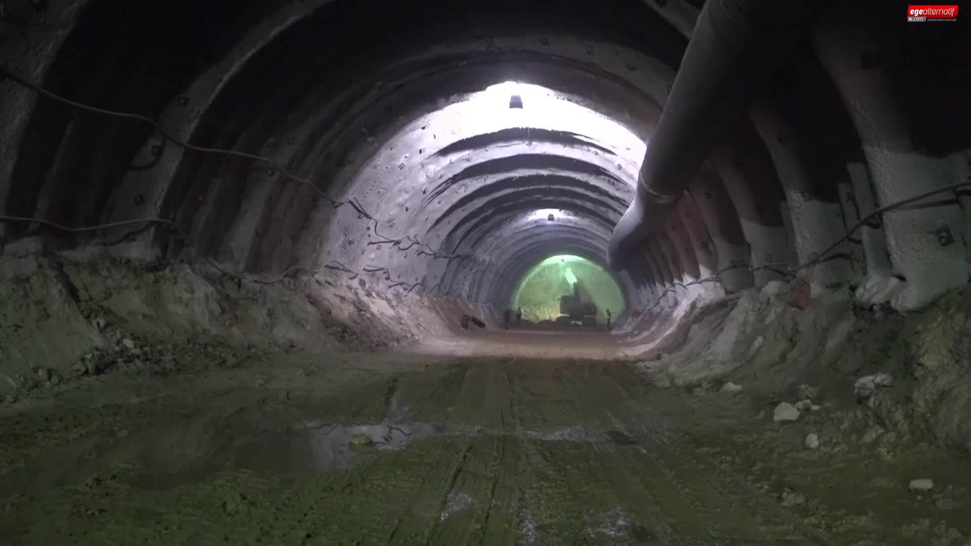 İzmir'e ulaşımda müjdeli haber