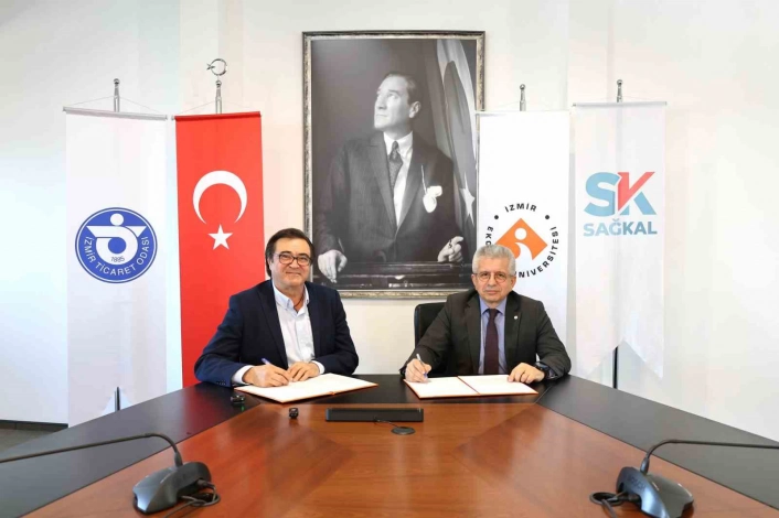 İzmir Ekonomiden sağlıklı yaşama destek

