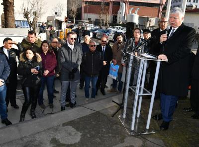 İzmir İktisat Kongresi’nin 97. yıldönümü kutlandı