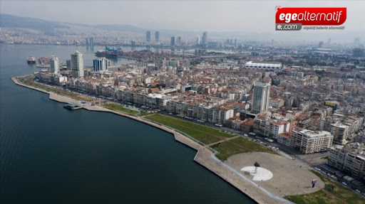 İzmir ilk “cittaslow metropol” olmaya aday