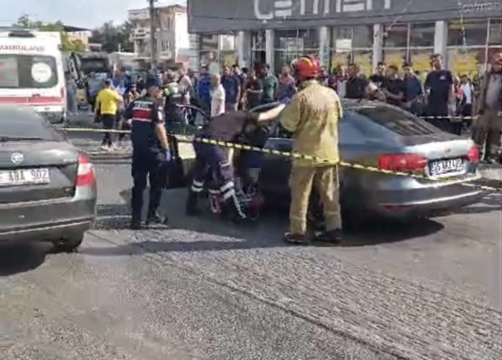 Pompalı Tüfekli Saldırıda 3 Kişi Tutuklandı