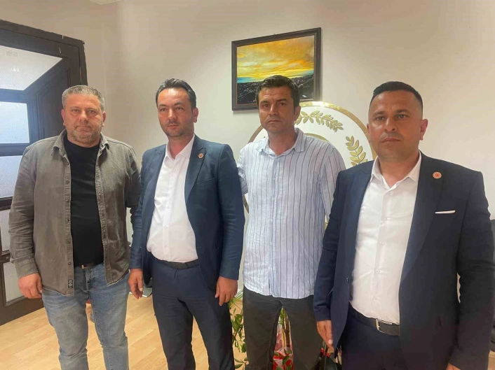 İznik Barajının 5 yıl gecikmesi bölge çiftçisinin tepkisi çekiyor
