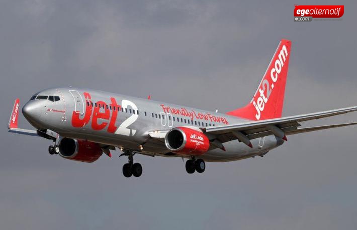 Jet2'dan bir ilk... Liverpool’dan Türkiye’ye uçuş başlatıyor