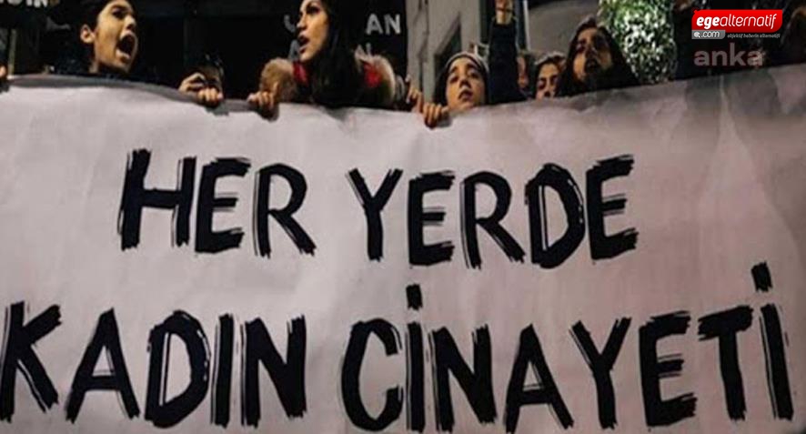 Kadın cinayetleri raporu: 10 ayda 453 kadın öldürüldü